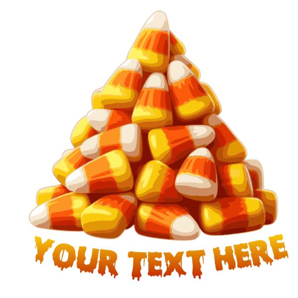 Sweet & Spooky Thumbnail