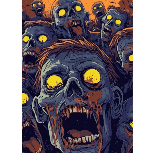 Join the Walking Dead Thumbnail