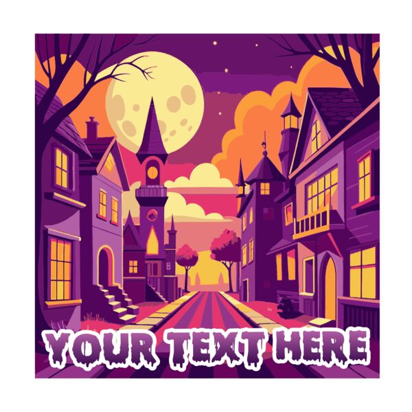 Trick or Treat Time! Thumbnail