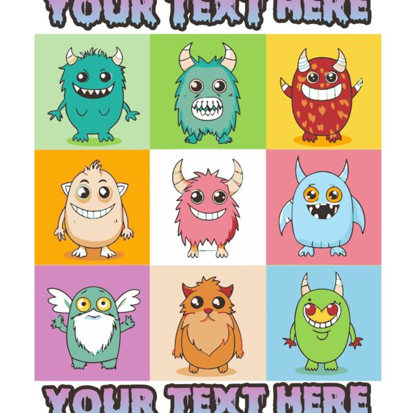 Monster Mash Party Crash Thumbnail