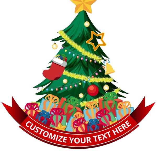 Christmas Tree Thumbnail