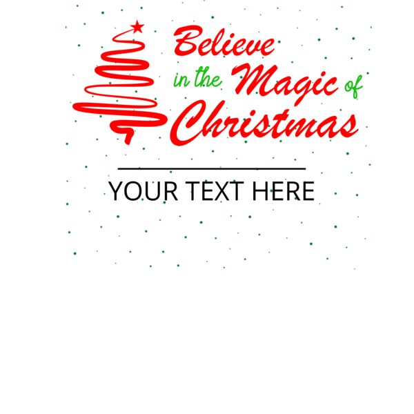 Believe in the Magic of Christmas Thumbnail