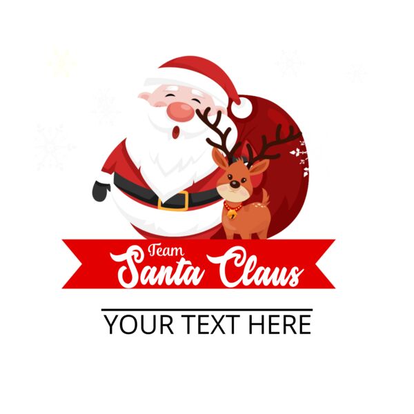 Team Santa Thumbnail
