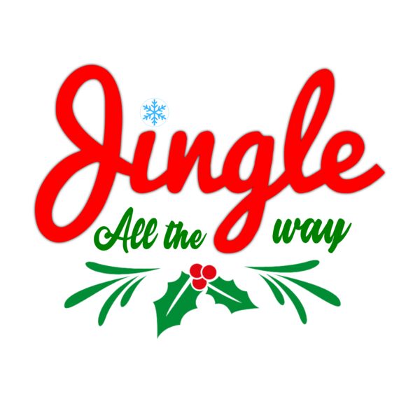 Jingle all the way Thumbnail