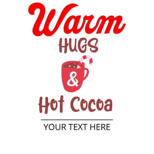 Warm Hugs & Hot Cocoa Thumbnail