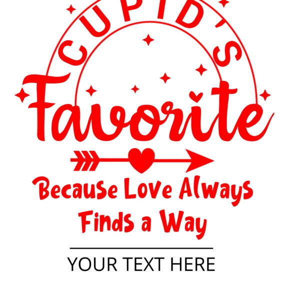 CUPID'S FAVORITE Thumbnail