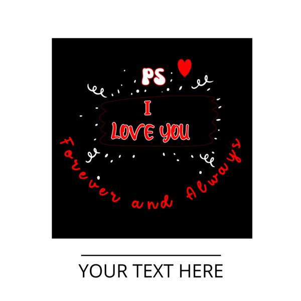 PS I love you Thumbnail