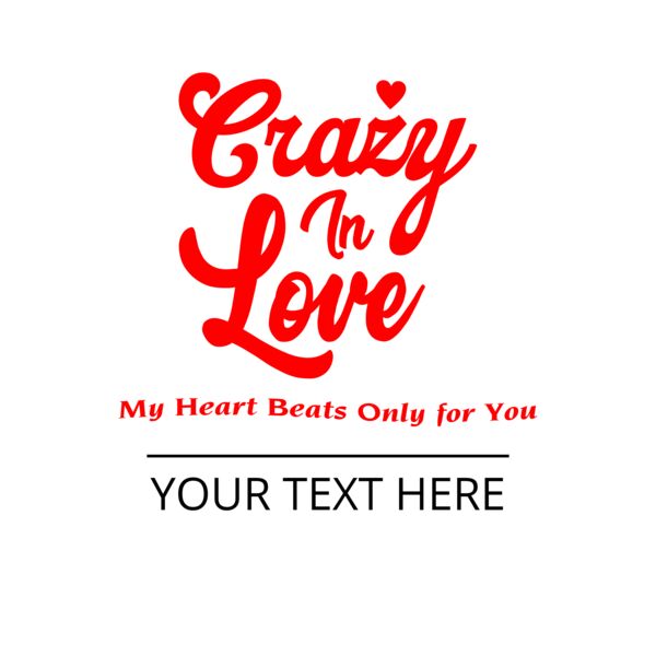 Crazy in Love  Thumbnail