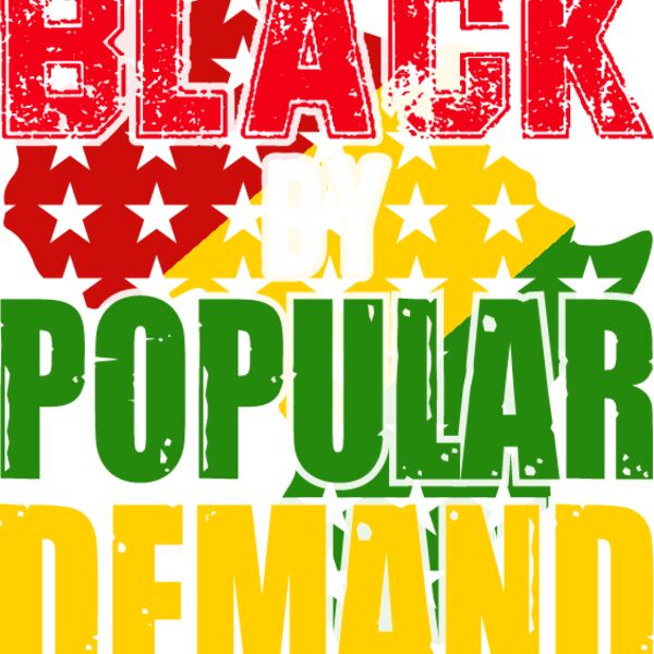 Black by Popular Demand Thumbnail