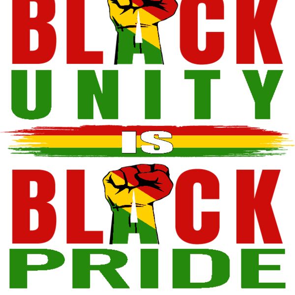 Black Unity is Black Pride Thumbnail