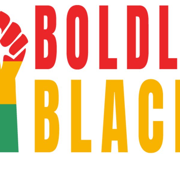 Boldly Black Thumbnail