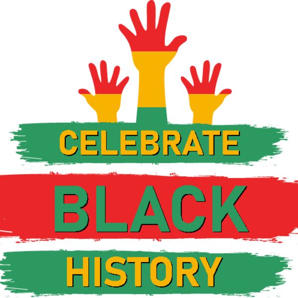 Celebrate black History Thumbnail