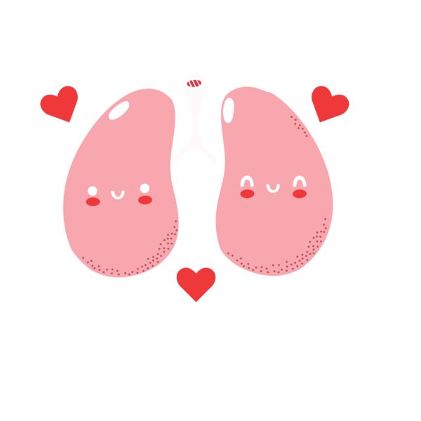 We be lung together Thumbnail