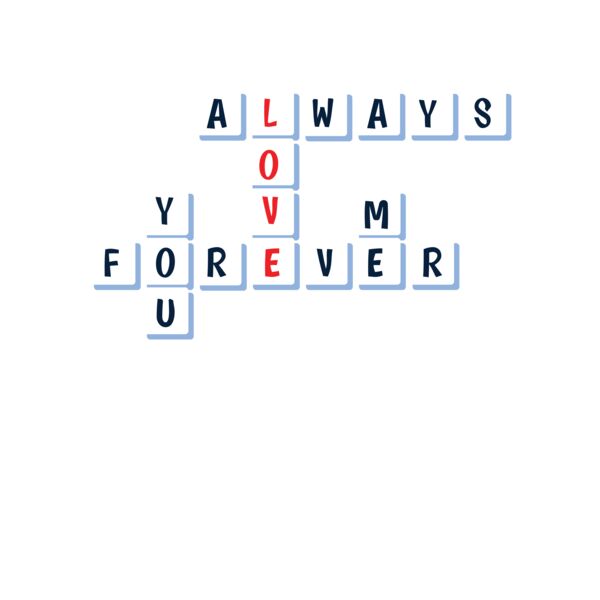 Cross Word Thumbnail