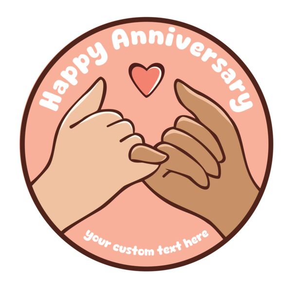 Happy Aniversary Thumbnail