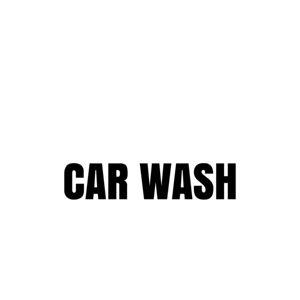 Car Wash Thumbnail