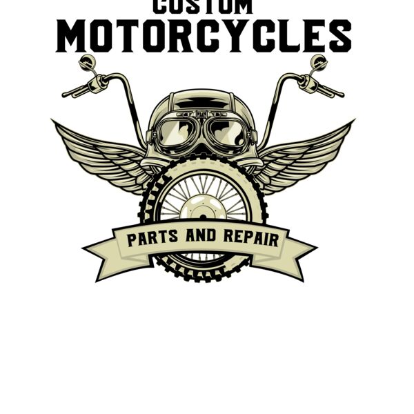 Custom Motorcycles Thumbnail