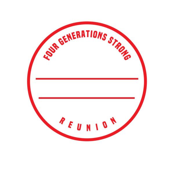 FOUR GENERATIONS STRONG Thumbnail