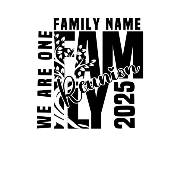 We are one Thumbnail