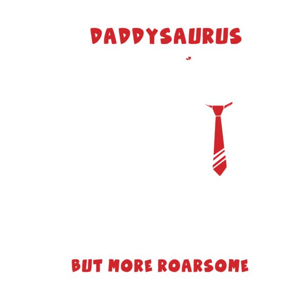 Daddysaurus Thumbnail