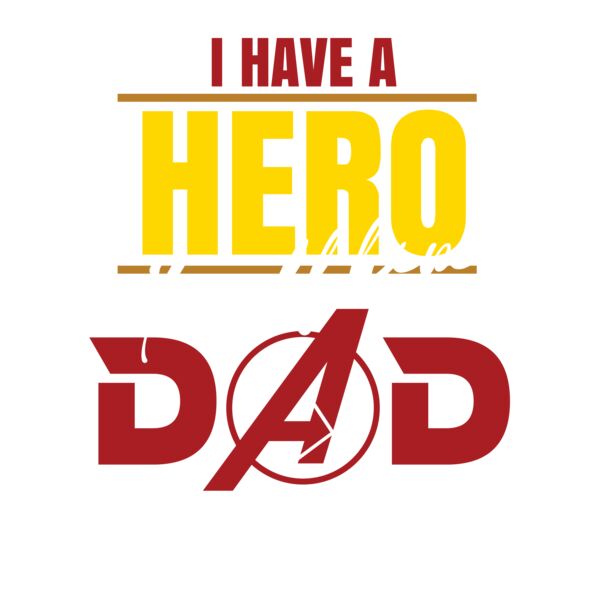 I have a hero Thumbnail