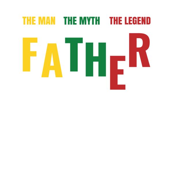 the man the myth the legend Thumbnail