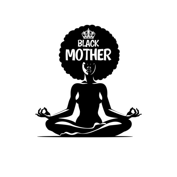 Black Mother Thumbnail