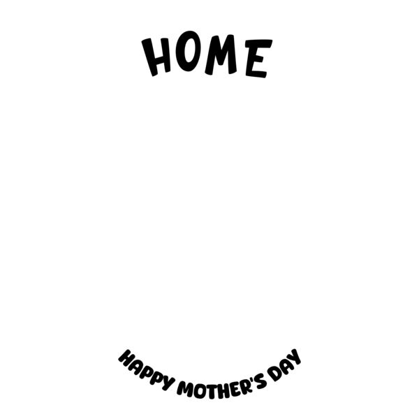 home is wherever your mom is Thumbnail