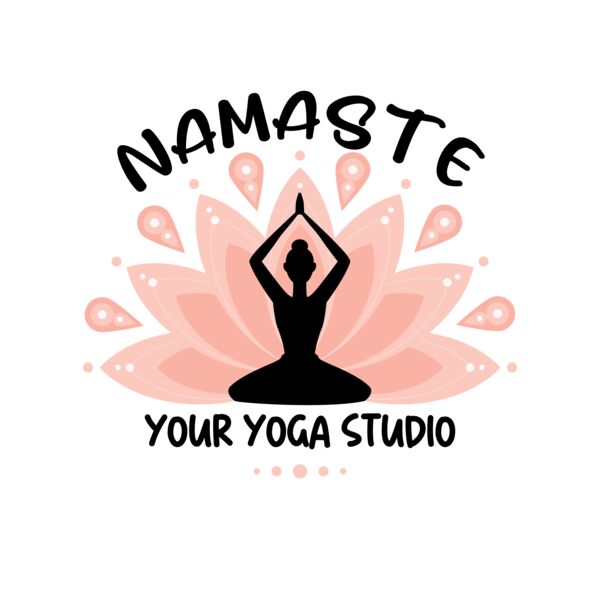Namaste yoga Thumbnail