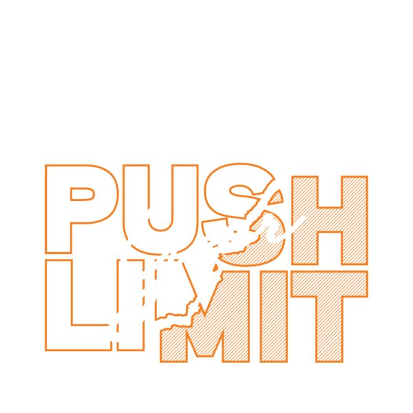 PUSH YOUR LIMIT Thumbnail