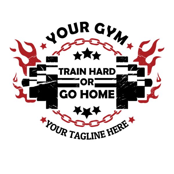 Train hard or go home Thumbnail