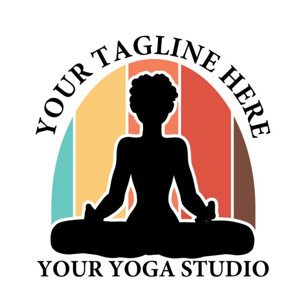 YOGA RETRO Thumbnail