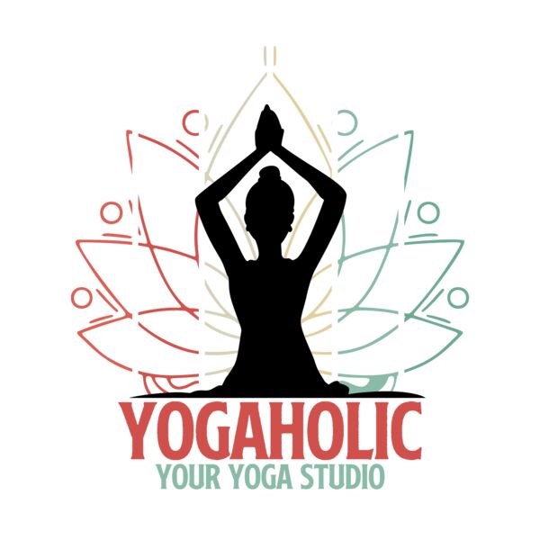 Yogaholic Thumbnail