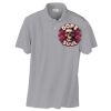 EcoSmart ® 5.2 Ounce Jersey Knit Sport Shirt Thumbnail