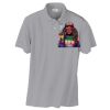 EcoSmart ® 5.2 Ounce Jersey Knit Sport Shirt Thumbnail