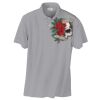 EcoSmart ® 5.2 Ounce Jersey Knit Sport Shirt Thumbnail