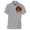 EcoSmart ® 5.2 Ounce Jersey Knit Sport Shirt Thumbnail