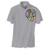 EcoSmart ® 5.2 Ounce Jersey Knit Sport Shirt Thumbnail