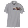 EcoSmart ® 5.2 Ounce Jersey Knit Sport Shirt Thumbnail