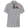 EcoSmart ® 5.2 Ounce Jersey Knit Sport Shirt Thumbnail