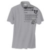 EcoSmart ® 5.2 Ounce Jersey Knit Sport Shirt Thumbnail
