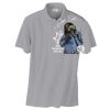 EcoSmart ® 5.2 Ounce Jersey Knit Sport Shirt Thumbnail