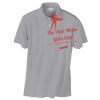 EcoSmart ® 5.2 Ounce Jersey Knit Sport Shirt Thumbnail