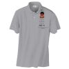 EcoSmart ® 5.2 Ounce Jersey Knit Sport Shirt Thumbnail