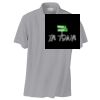 EcoSmart ® 5.2 Ounce Jersey Knit Sport Shirt Thumbnail