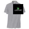 EcoSmart ® 5.2 Ounce Jersey Knit Sport Shirt Thumbnail