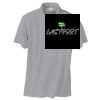 EcoSmart ® 5.2 Ounce Jersey Knit Sport Shirt Thumbnail