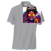 EcoSmart ® 5.2 Ounce Jersey Knit Sport Shirt Thumbnail