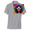 EcoSmart ® 5.2 Ounce Jersey Knit Sport Shirt Thumbnail