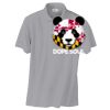 EcoSmart ® 5.2 Ounce Jersey Knit Sport Shirt Thumbnail